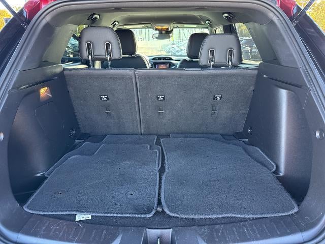 2021 Chevrolet Trailblazer AWD 4dr RS