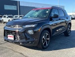 2021 Chevrolet Trailblazer AWD 4dr RS