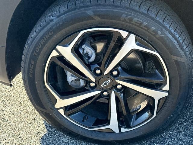 2021 Chevrolet Trailblazer AWD 4dr RS