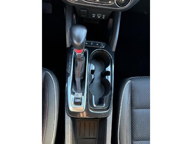 2021 Chevrolet Trailblazer AWD 4dr RS