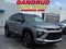 2023 Chevrolet Trailblazer AWD 4dr RS