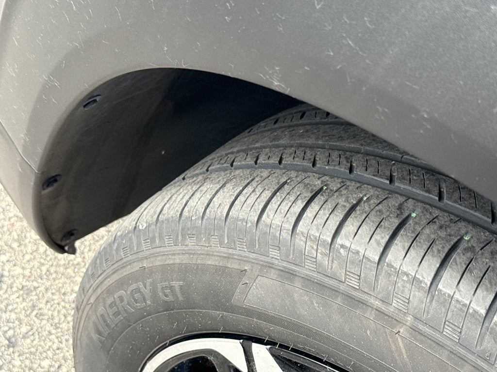 2023 Chevrolet Trailblazer AWD 4dr RS