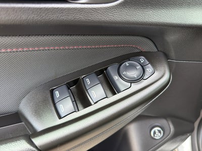 2023 Chevrolet Trailblazer AWD 4dr RS