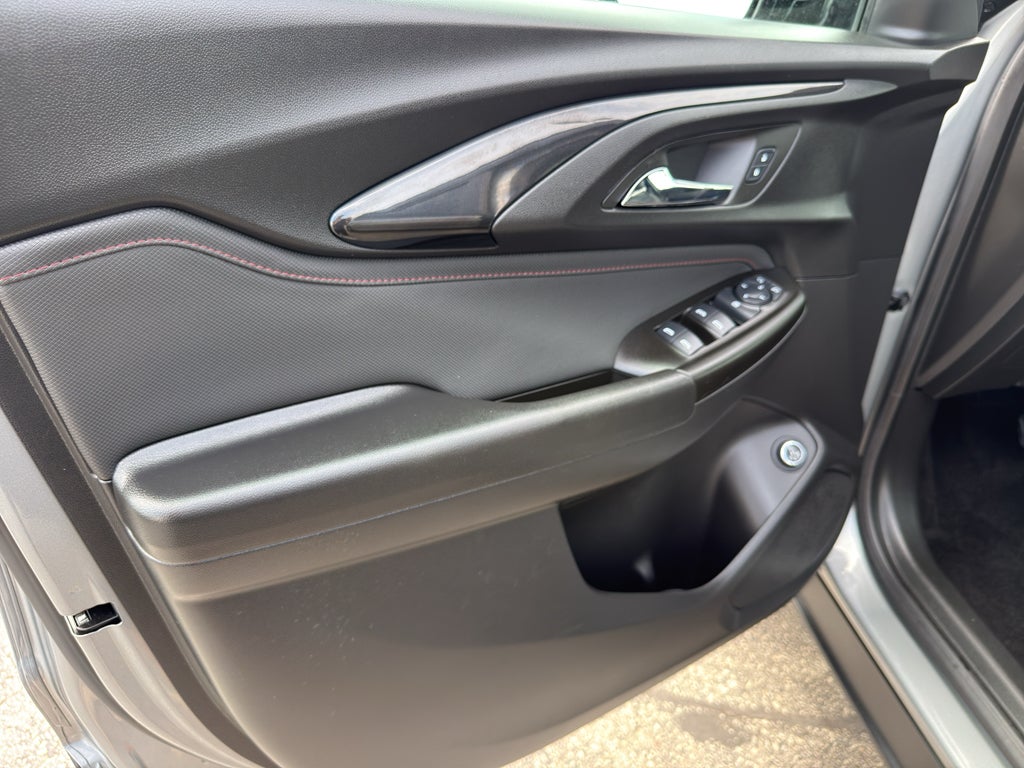 2023 Chevrolet Trailblazer AWD 4dr RS