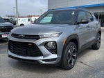2023 Chevrolet Trailblazer AWD 4dr RS