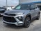 2023 Chevrolet Trailblazer AWD 4dr RS