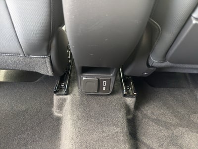 2023 Chevrolet Trailblazer AWD 4dr RS