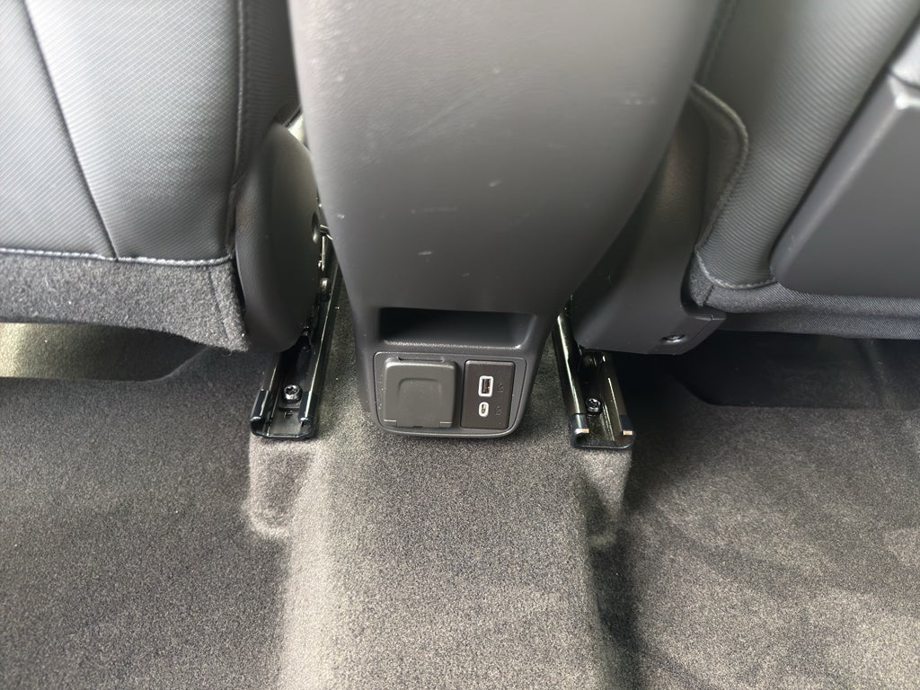 2023 Chevrolet Trailblazer AWD 4dr RS