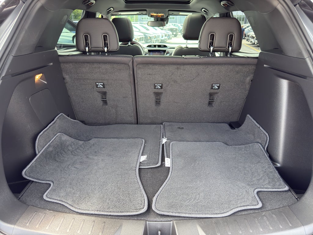 2023 Chevrolet Trailblazer AWD 4dr RS