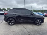 2022 Chevrolet Trailblazer AWD 4dr RS