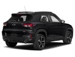 2022 Chevrolet Trailblazer AWD 4dr RS