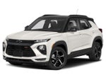 2022 Chevrolet Trailblazer AWD 4dr RS