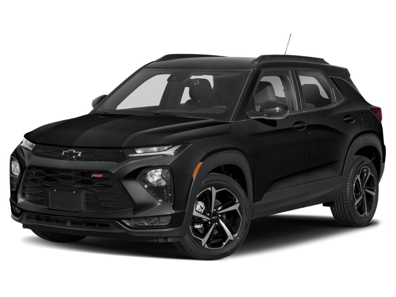 2023 Chevrolet Trailblazer AWD 4dr RS