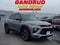 2023 Chevrolet Trailblazer AWD 4dr RS