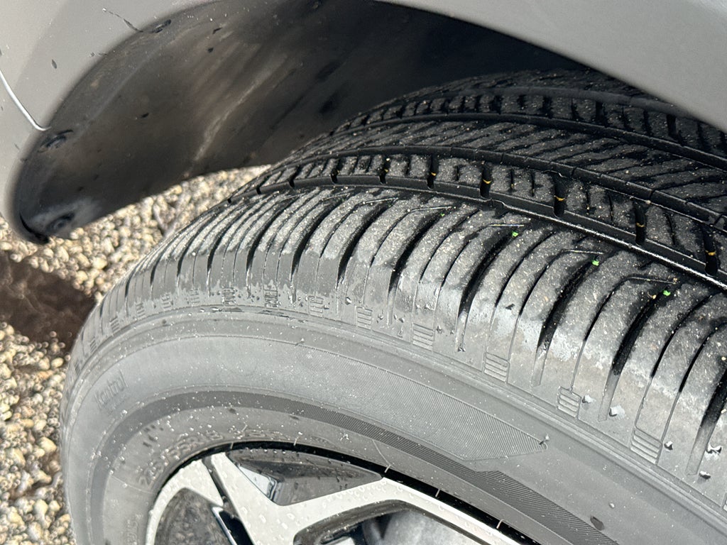 2023 Chevrolet Trailblazer AWD 4dr RS