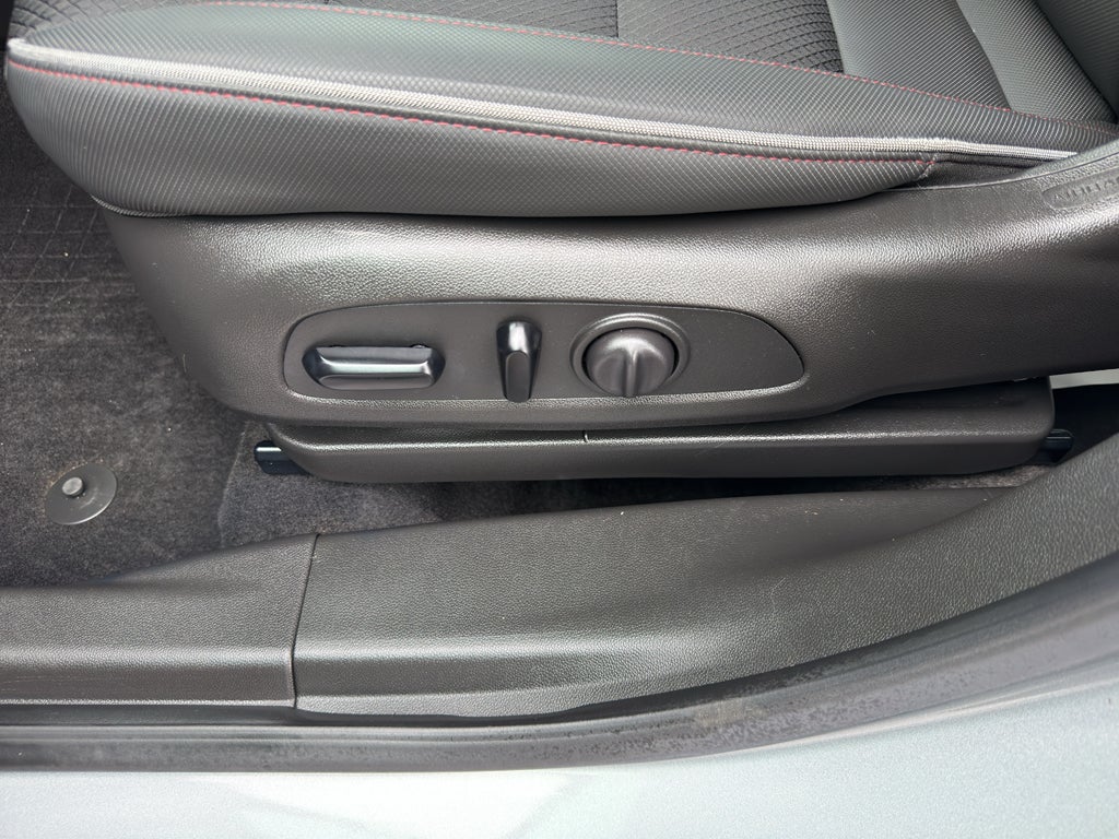 2023 Chevrolet Trailblazer AWD 4dr RS