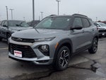 2023 Chevrolet Trailblazer AWD 4dr RS