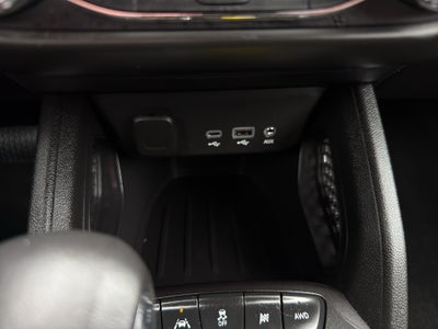 2023 Chevrolet Trailblazer AWD 4dr RS