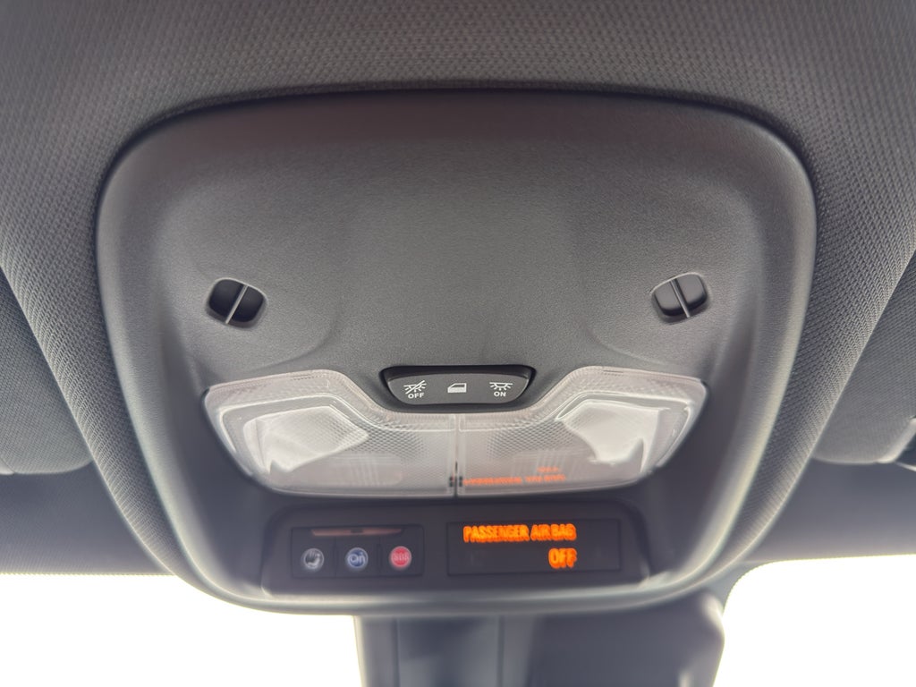 2023 Chevrolet Trailblazer AWD 4dr RS