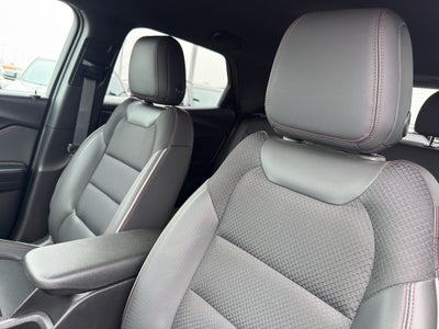 2023 Chevrolet Trailblazer AWD 4dr RS