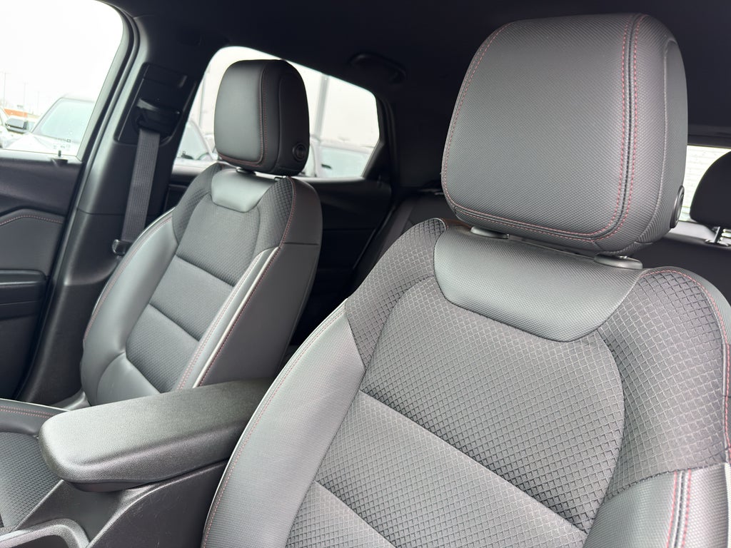 2023 Chevrolet Trailblazer AWD 4dr RS