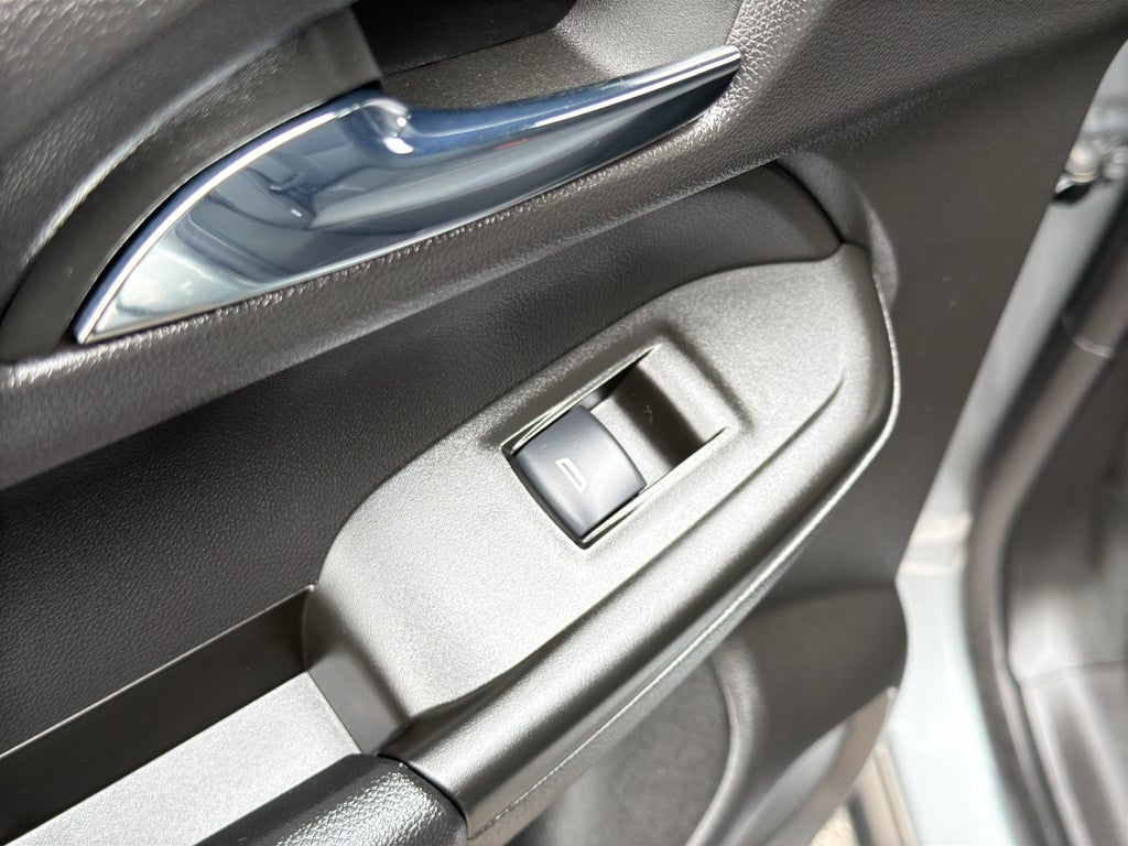 2023 Chevrolet Trailblazer AWD 4dr RS