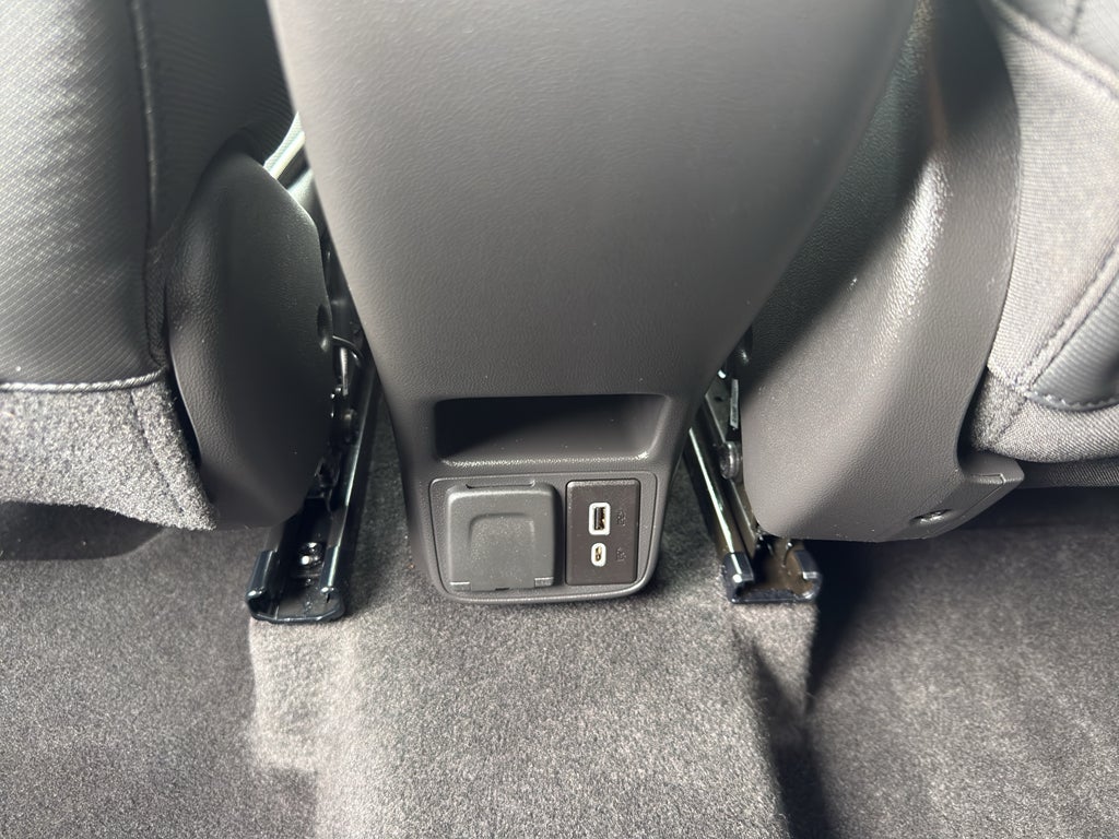 2023 Chevrolet Trailblazer AWD 4dr RS