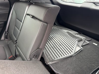 2023 Chevrolet Trailblazer AWD 4dr RS