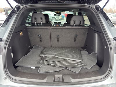 2023 Chevrolet Trailblazer AWD 4dr RS