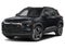 2025 Chevrolet Trailblazer AWD 4dr RS