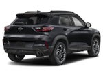 2025 Chevrolet Trailblazer AWD 4dr RS