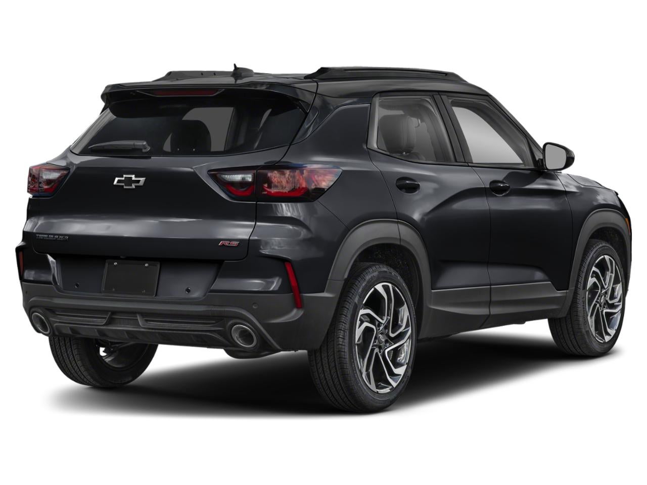 2025 Chevrolet Trailblazer AWD 4dr RS