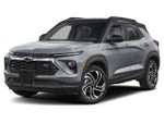 2025 Chevrolet Trailblazer AWD 4dr RS