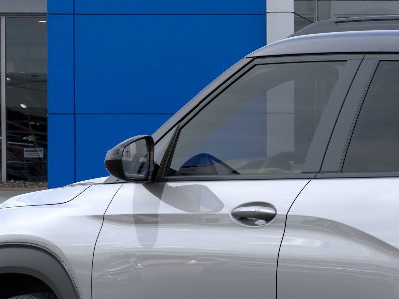 2026 Chevrolet Trailblazer AWD 4dr RS