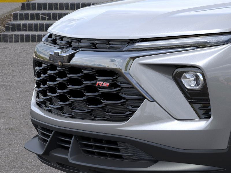 2026 Chevrolet Trailblazer AWD 4dr RS