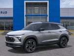 2026 Chevrolet Trailblazer AWD 4dr RS