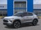2026 Chevrolet Trailblazer AWD 4dr RS