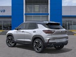 2026 Chevrolet Trailblazer AWD 4dr RS