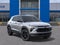 2026 Chevrolet Trailblazer AWD 4dr RS