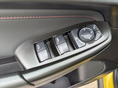 2023 Chevrolet Trailblazer AWD 4dr RS