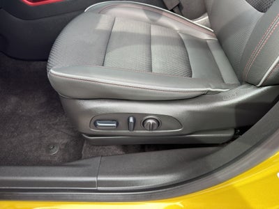 2023 Chevrolet Trailblazer AWD 4dr RS