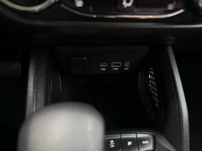 2023 Chevrolet Trailblazer AWD 4dr RS