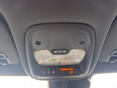 2023 Chevrolet Trailblazer AWD 4dr RS