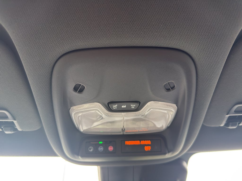 2023 Chevrolet Trailblazer AWD 4dr RS