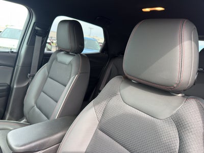 2023 Chevrolet Trailblazer AWD 4dr RS