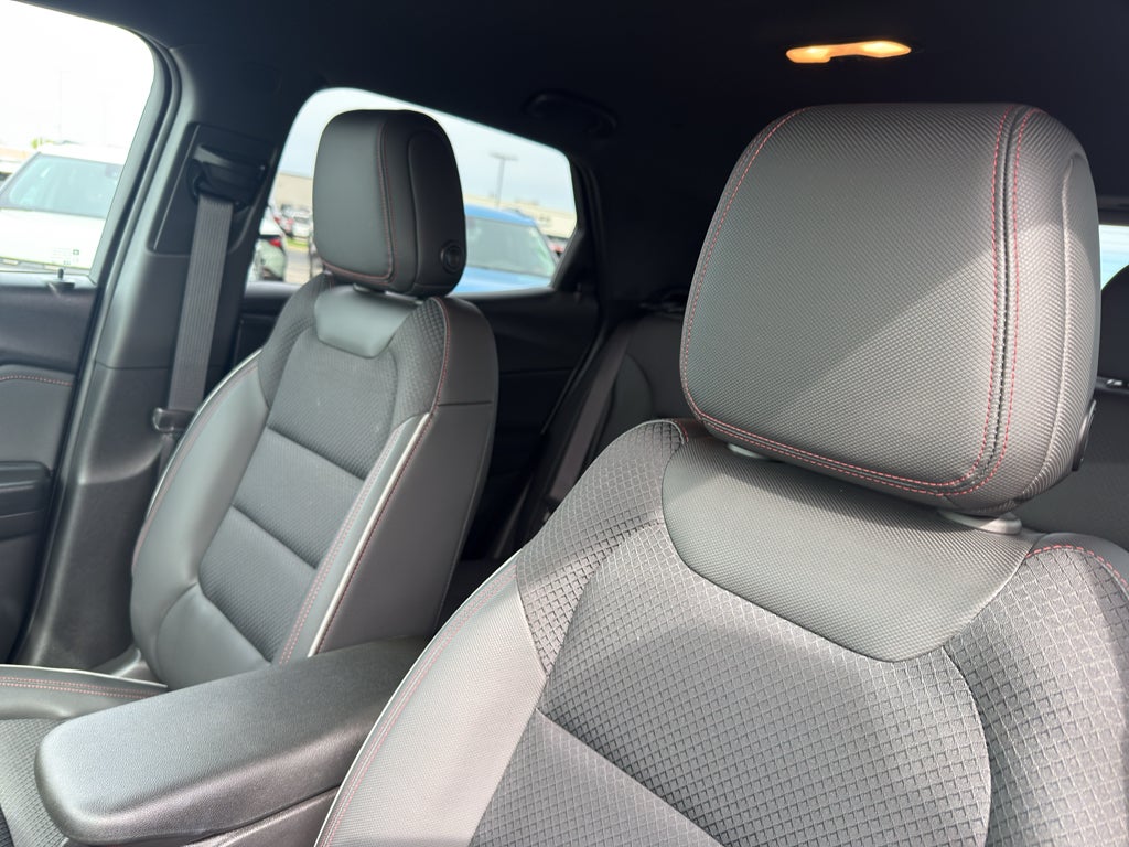 2023 Chevrolet Trailblazer AWD 4dr RS