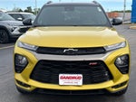 2023 Chevrolet Trailblazer AWD 4dr RS
