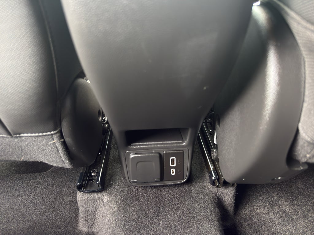 2023 Chevrolet Trailblazer AWD 4dr RS