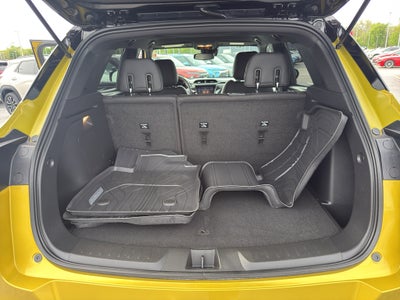 2023 Chevrolet Trailblazer AWD 4dr RS