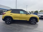2023 Chevrolet Trailblazer AWD 4dr RS